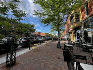 The Problem with Fort Collins’ Downtown Parking Proposal
