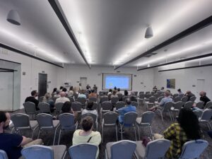 Paid Parking in Fort Collins: What We Heard at Our Panel